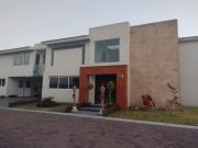 Casa en Renta en El Mesón, Calimaya 4 recamaras 520 m2...