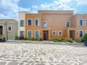 Casa en renta en El Milagros Residencial