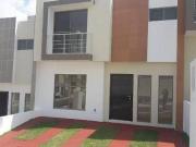 CASA EN RENTA EN EL MIRADOR QUERETARO
