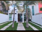 Casa en renta en El Mirador, Querétaro