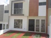 CASA EN RENTA EN EL MIRADOR QUERETARO