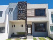 Casa en renta en El Mirador, Querétaro