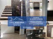 CASA EN RENTA EN EL OLIVAR ALTOZANO