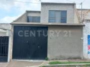 Casa en renta en el Oriente Pensadores Mexicanos