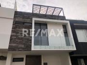 Casa en Renta en El Origen