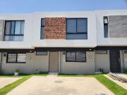 Casa en renta en el Paraíso