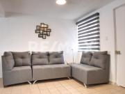 Casa en renta en El Parque, Querétaro