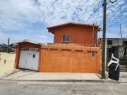 Casa en renta en El Pípila, Tijuana, Baja California
