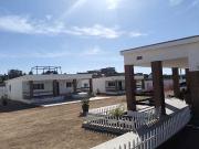 Casa en renta en El Porvenir, Ensenada, Baja California