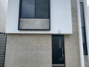 Casa en renta en El Puertecito, Aguascalientes