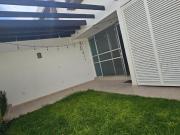 CASA EN RENTA EN EL REFUGIO, QUERÉTARO