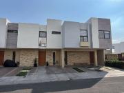 Casa en Renta en el Refugio, Querétaro