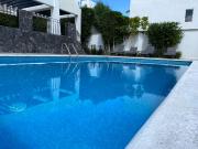 Casa en Renta en El Refugio, Querétaro, con Alberca y 3...