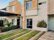 Casa en renta en el Roble residencial en Nuevo...