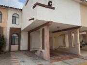 Casa en renta en El Rosario