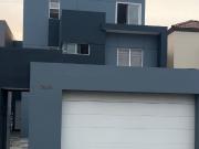 Casa en renta en El Rubí, Tijuana, Baja California