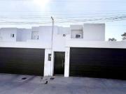 Casa en renta en El Rubí, Tijuana, Baja California