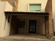 CASA EN RENTA EN EL SAUCEDAL