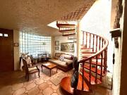 CASA EN RENTA EN EL SUR DE LA CIUDAD, COL. LETRAN VALLE