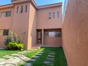 Casa en renta en El Vergel, Cuernavaca, Morelos