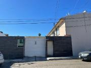 Casa en renta en Electricistas, Tijuana, Baja California
