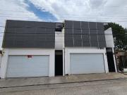 Casa en renta en Electricistas, Tijuana, Baja California