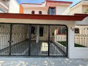 CASA EN RENTA EN COLIMA CERCA DE AVENIDA CONSTITUCION