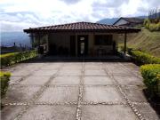 Casa en renta en Envigado, Sector las Antillas