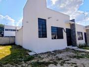 Casa en RENTA en equina, Santa Cruz Palomeque