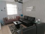 CASA EN RENTA EN ESCOBEDO, NUEVO LEON