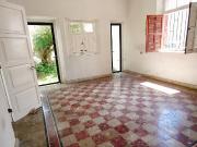 Casa en renta en esquina Centro de Mérida