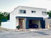 Renta de Casa en esquina en Emiliano Zapata Norte