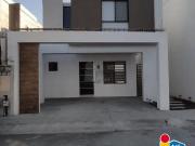 Casa en Renta en Estancias Valle de Plata en Apodaca