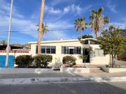 Casa en renta en Esterito, La Paz, Baja California Sur