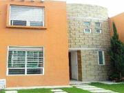 Casa en renta en Ex Hacienda del Ángel, Puebla