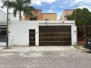 Casa en renta en Ex Hacienda los Angeles, Torreón,...