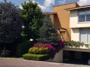 Casa en Renta en excelente ubicación en el Club de Golf...