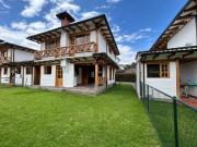 Casa en renta en EXCLUSIVA URBANIZACIÓN de Los Chillos...