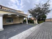 Casa en renta en exclusivo Arces Residencial, Metepec