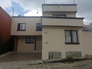 Casa en renta en Explanada del Carmen, San Cristóbal de...