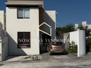 Casa en renta en Fátima en Juárez Apodaca