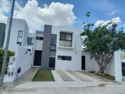Casa en renta en Floresta, Mérida, Yucatán