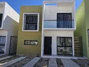 Casa en renta en Floresta, Mérida, Yucatán