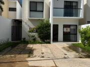 Casa en renta en Floresta, Mérida, Yucatán