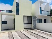 casa en renta en floresta residencial