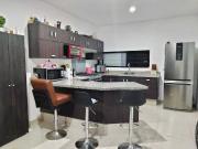 Casa en RENTA en FLORESTA RESIDENCIAL AMUEBLADA