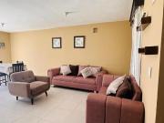 Casa en Renta en Foret, Saltillo, Coahuila de Zaragoza