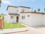 Casa en renta en FOVISSSTE 2a Sección, Ensenada, Baja...