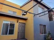 Casa en renta en FOVISSSTE 3ra. Sección, Ensenada, Baja...