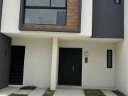 CASA EN RENTA EN FRAC AUREA EN SAN MATEO OTZACATIPAN, TOLUCA